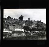 Bridgnorth - upper - from the bridge