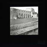 Buildwas Abbey
