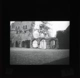 Wenlock Abbey
