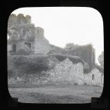 Caerphilly Castle