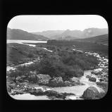 Looking towards Capel Curig