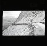 Bwlch y Groes.