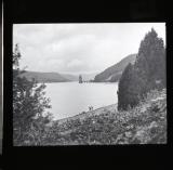 Lake Vyrnwy