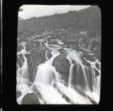 Swallow falls