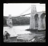 Menai bridge