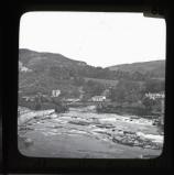 Llangollen, Barbers Hill
