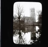 Gawsworth, Nov 1922