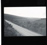 Exmoor: between Exton and Simonsbath