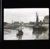Rye Harbour