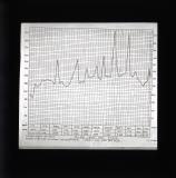 Mileage Chart, J.G.Shaw