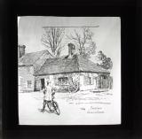 Illustration of The Smithy, Warnham