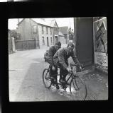 Stott Brothers (B. and F. Stott)