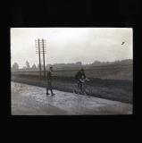 Lauterwasser, racing cyclist