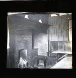 Llandegla - Crown Inn - Interior