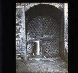 The Entrance Gate, Chepstow Castle