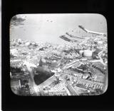 Bangor - aerial view