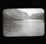 Cuban [Caban] Goch Reservoir - Elan Valley