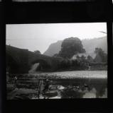 Llanrwst - bridge