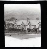 Pen-y-Gwryd Hotel