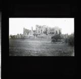 Kenilworth Castle, Warwickshire