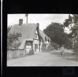 Cropthorne, Worcestershire