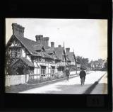 Ombersley, Worcestershire