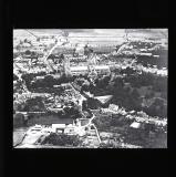 Ely Cathedral from the air