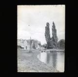 Bourton on the Water, Gloucestershire
