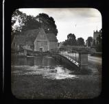 Fairfold Mill, Gloucestershire