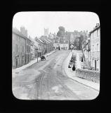 Ludlow, Shropshire