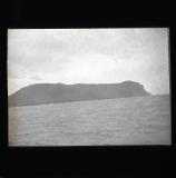 An island, assumed off UK shores