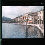 Salo, Lake Garda. [Neville Whall]