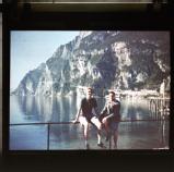 Baxter and Millier, Riva del Garda