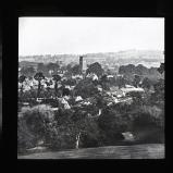 View of Chipping Campden