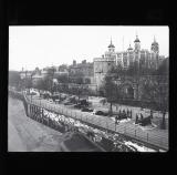 The Tower of London