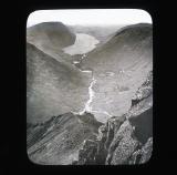 Wastwater from Great Gable