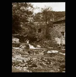 Near Coniston Old Mill