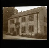 Hawkshead, the Grammar School