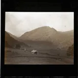 Camp at Borrowdale