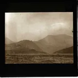 Cairns on top of Grey Knotts