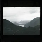Buttermere and Crummock from Great Gables