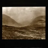 Ennerdale from Brandreth