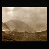Great Gable from Brandreth