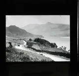 Crummock - head of Crummock Water, and Red Pike