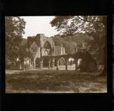Calder Abbey