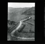 Whinlatter Pass - east side of Pass