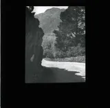 Gate of Crag Borrowdale, entrance to valley