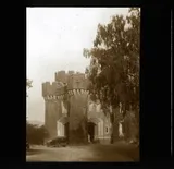 Wray Castle