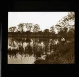 Reflections, Rydal Water