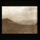 Ennerdale - looking towards the head of lake